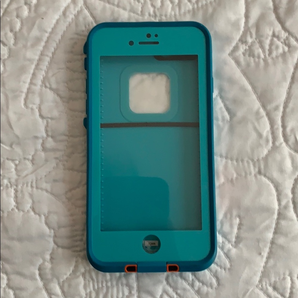 iphone 7 life proof case
